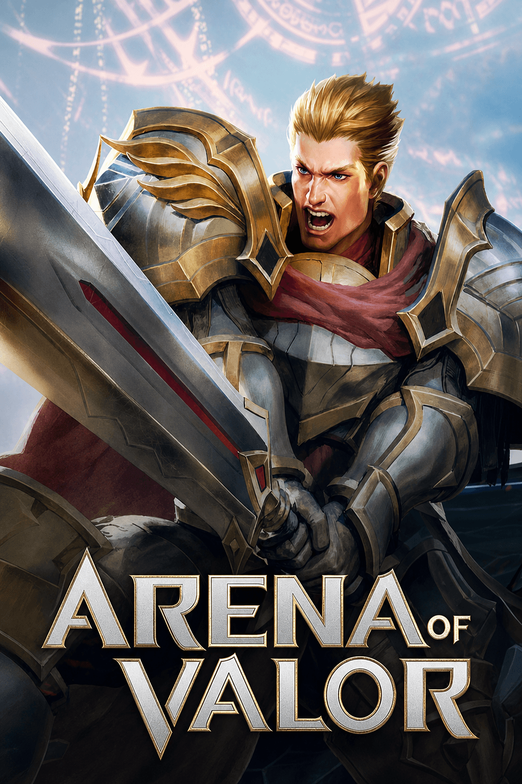 Gambar Arena of Valor