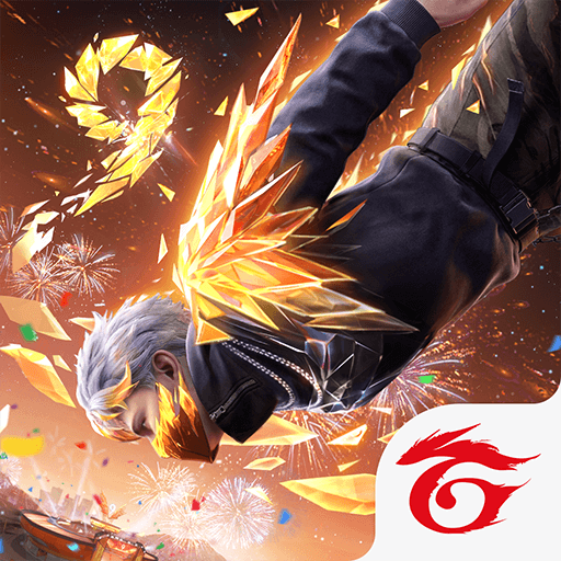 Gambar Free Fire
